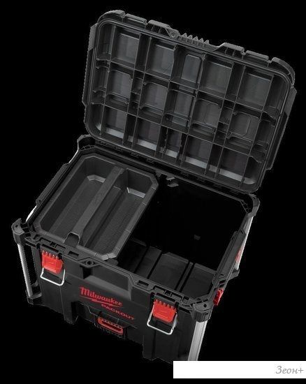 Ящик для инструментов Milwaukee Packout XL Box 4932478162