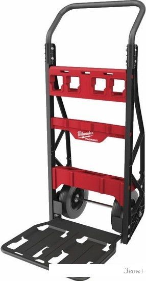 Роллер Milwaukee Packout 4932472131