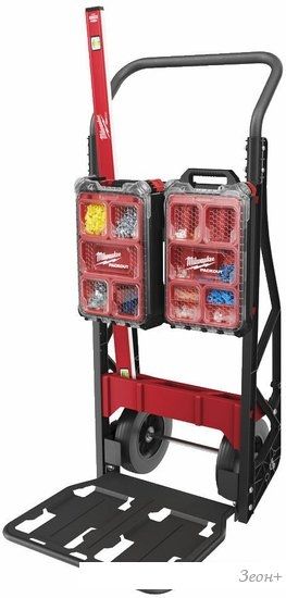 Роллер Milwaukee Packout 4932472131