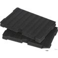 Вкладыш поролоновый Milwaukee Packout Foam Insert 4932471428