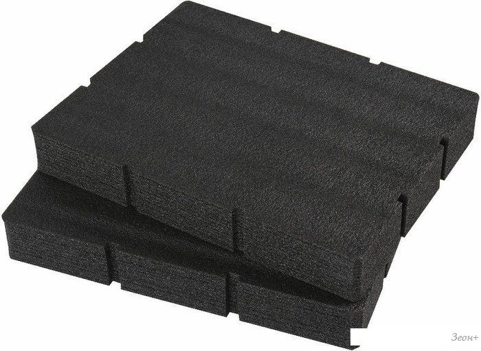Вкладыш поролоновый Milwaukee Packout 4932479157