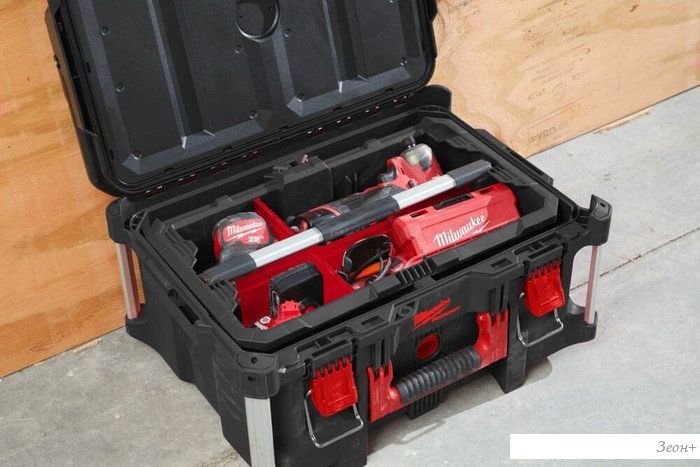 Лоток Milwaukee Packout 4932480625