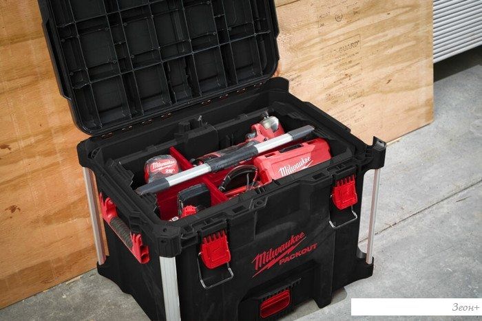Лоток Milwaukee Packout 4932480625