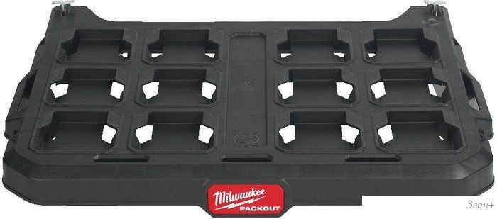 Полка Milwaukee Packout 4932478711