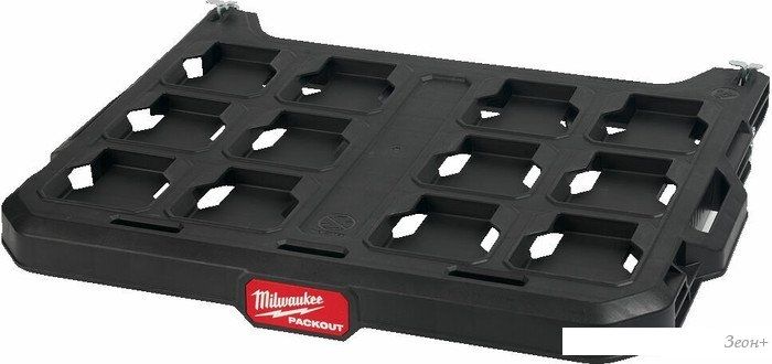 Полка Milwaukee Packout 4932478711