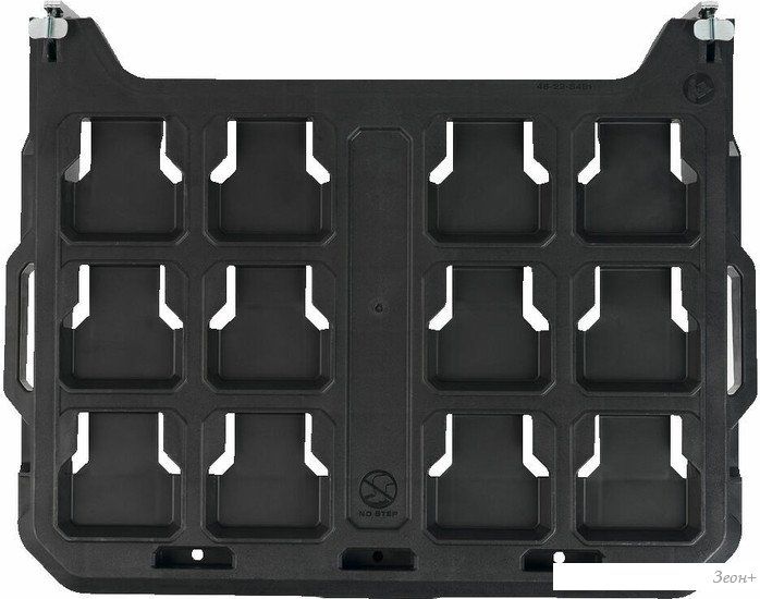 Полка Milwaukee Packout 4932478711