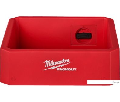  Milwaukee Packout 4932480713