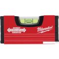 Уровень строительный Milwaukee 4932459100