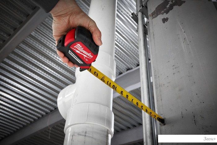 Рулетка Milwaukee 4932464603