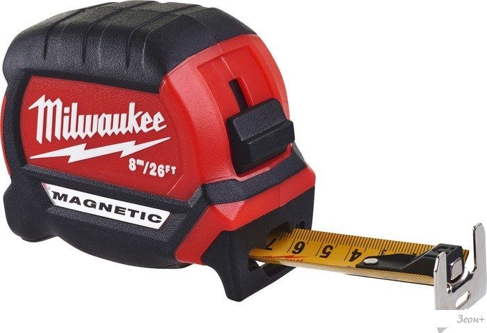 Рулетка Milwaukee 4932464603