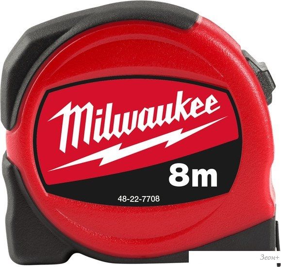 Рулетка Milwaukee Slimline 48227708