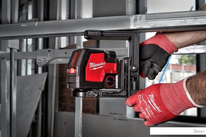 Адаптер слесарный Milwaukee 4932478105