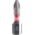 Набор бит Milwaukee Shockwave Impact Duty 4932430860 (2 шт)