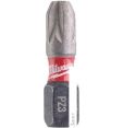 Набор бит Milwaukee Shockwave Impact Duty 4932430868 (2 шт)