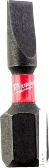 Набор бит Milwaukee Shockwave Impact Duty 4932430901