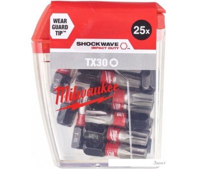   Milwaukee 4932430886 (25 )