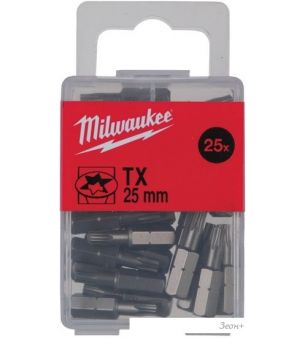   Milwaukee 4932399595 (25 )