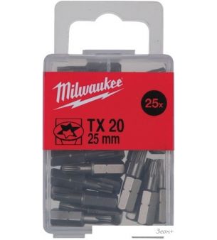   Milwaukee 4932399596 (25 )