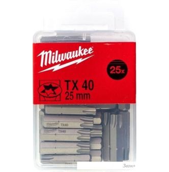   Milwaukee 4932399600 (25 )