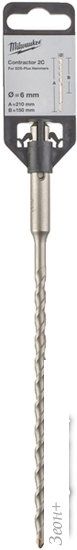 Бур Milwaukee 4932471219