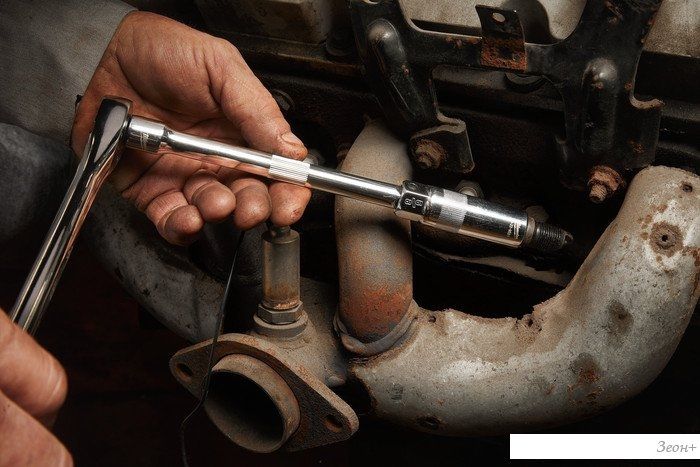 Головка слесарная Milwaukee 4932480679