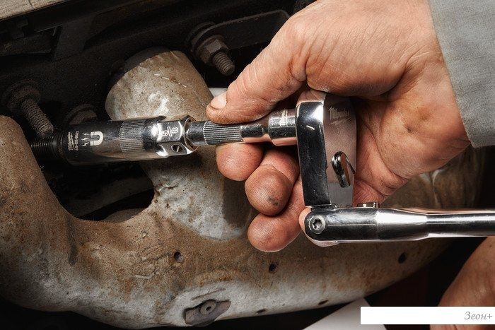 Головка слесарная Milwaukee 4932480679
