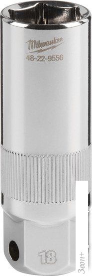Головка слесарная Milwaukee 4932480680