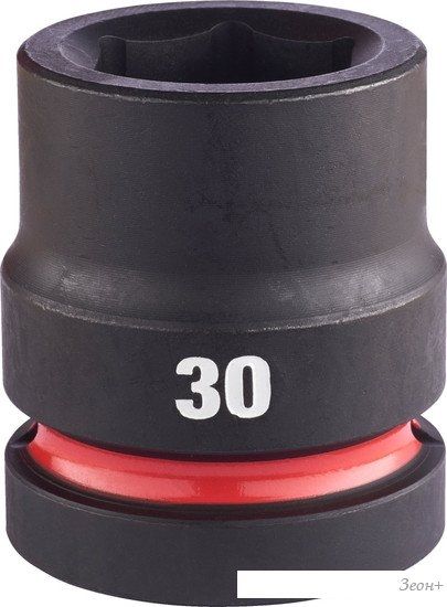 Головка слесарная Milwaukee Shockwave 4932480409
