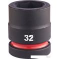 Головка слесарная Milwaukee Shockwave 4932480410