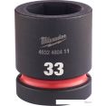 Головка слесарная Milwaukee Shockwave 4932480411