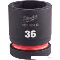 Головка слесарная Milwaukee Shockwave 4932480413