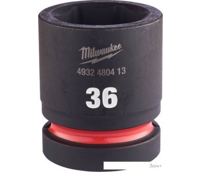   Milwaukee Shockwave 4932480413