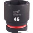 Головка слесарная Milwaukee Shockwave 4932480418