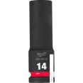 Головка слесарная Milwaukee Shockwave 4932480332