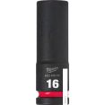 Головка слесарная Milwaukee Shockwave 4932480334