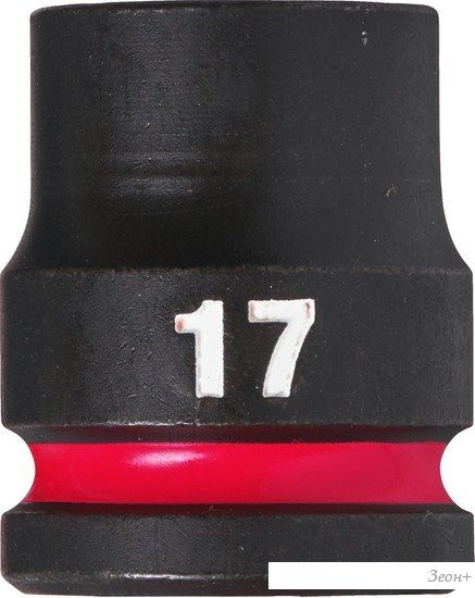 Головка слесарная Milwaukee Shockwave 4932480311
