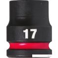 Головка слесарная Milwaukee Shockwave 4932480311