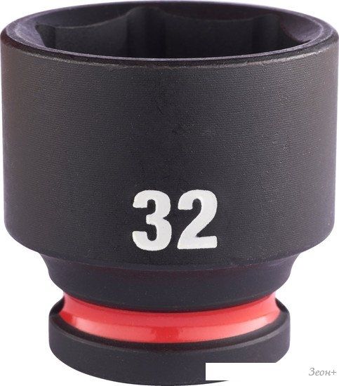 Головка слесарная Milwaukee Shockwave 4932480325