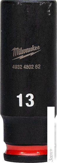 Головка слесарная Milwaukee Shockwave 4932480262