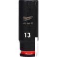 Головка слесарная Milwaukee Shockwave 4932480262