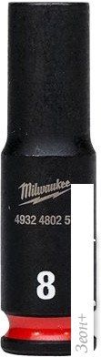 Головка слесарная Milwaukee 4932480257