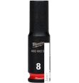 Головка слесарная Milwaukee 4932480257