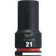 Головка слесарная Milwaukee Shockwave 4932480380