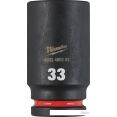 Головка слесарная Milwaukee Shockwave 4932480392