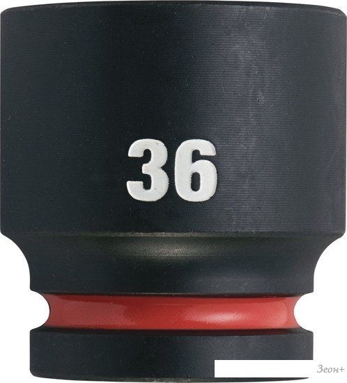 Головка слесарная Milwaukee Shockwave 4932480372