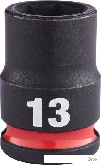 Головка слесарная Milwaukee Shockwave 4932480270