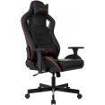 Офисное кресло A4Tech Bloody GC-840 (черный)