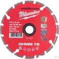 Отрезной диск алмазный Milwaukee DHMM 4932471333