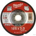 Отрезной диск Milwaukee 4932451496