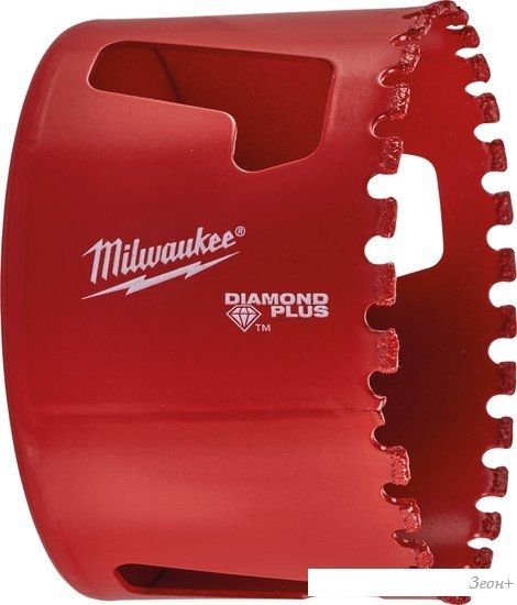 Коронка Milwaukee Diamond Plus 49565660